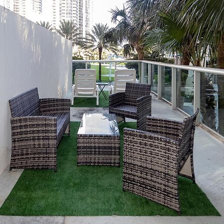 Ocean Reserve - Park View 1 Bedroom Маями Бийч Екстериор снимка