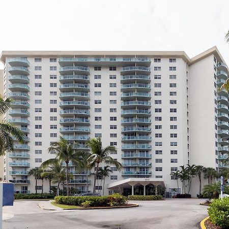 Ocean Reserve - Park View 1 Bedroom Маями Бийч Екстериор снимка