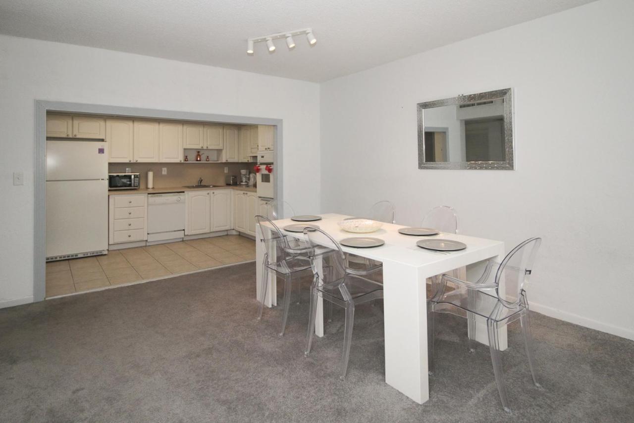 Ocean Reserve - Park View 1 Bedroom Маями Бийч Екстериор снимка