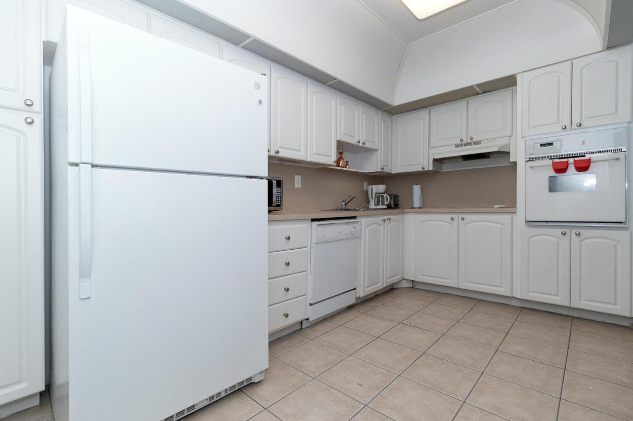 Ocean Reserve - Park View 1 Bedroom Маями Бийч Екстериор снимка