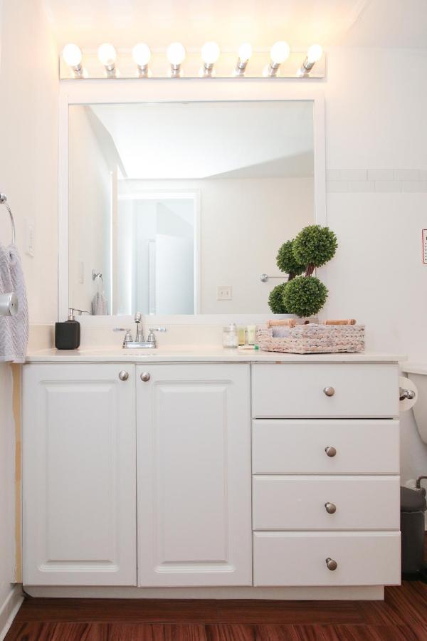 Ocean Reserve - Park View 1 Bedroom Маями Бийч Екстериор снимка