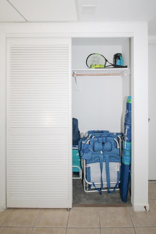 Ocean Reserve - Park View 1 Bedroom Маями Бийч Екстериор снимка