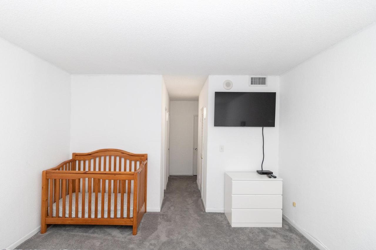 Ocean Reserve - Park View 1 Bedroom Маями Бийч Екстериор снимка