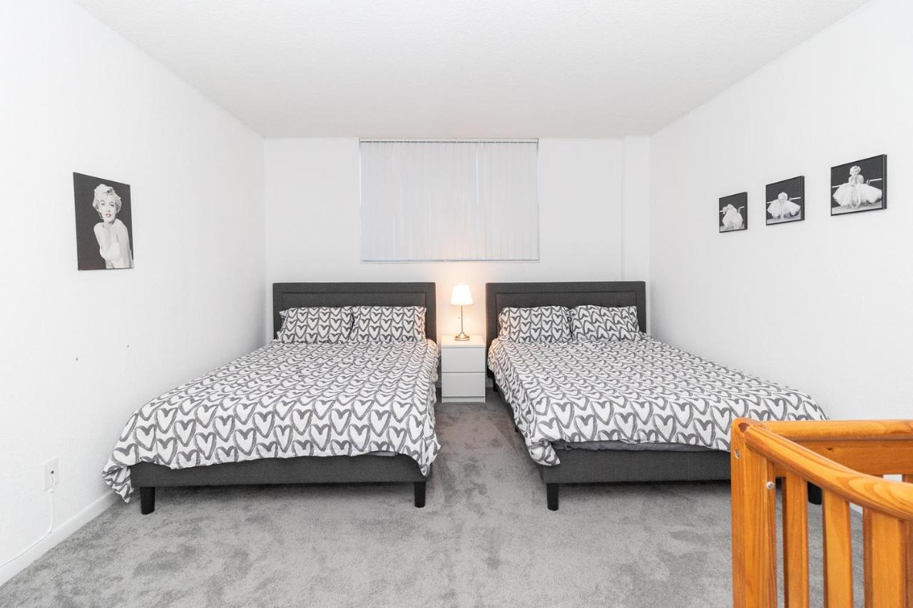 Ocean Reserve - Park View 1 Bedroom Маями Бийч Екстериор снимка