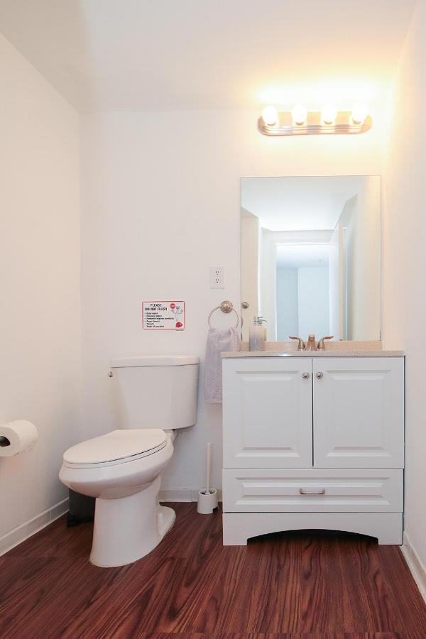 Ocean Reserve - Park View 1 Bedroom Маями Бийч Екстериор снимка